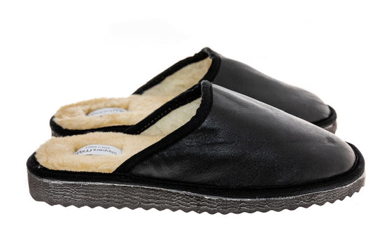 Men’s Collection - Black