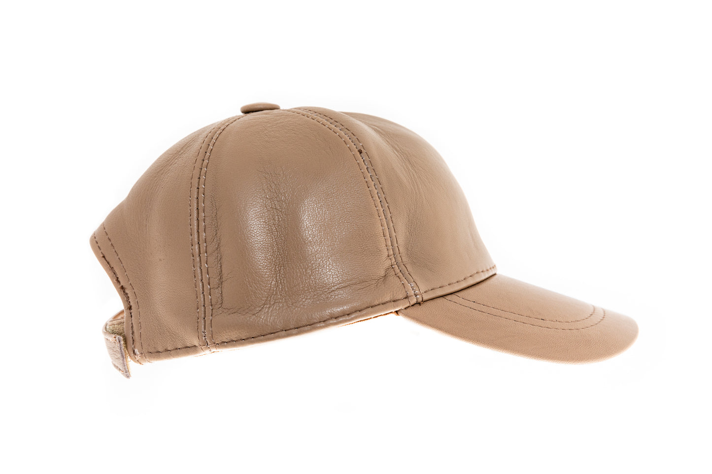 Leather Caps 22