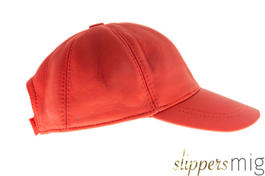 Leather Caps 22