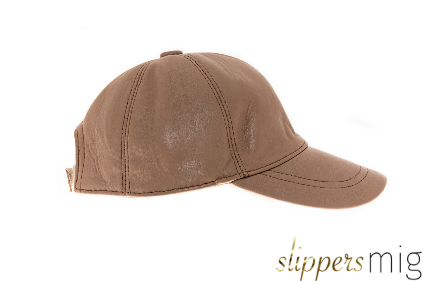 Leather Caps 22