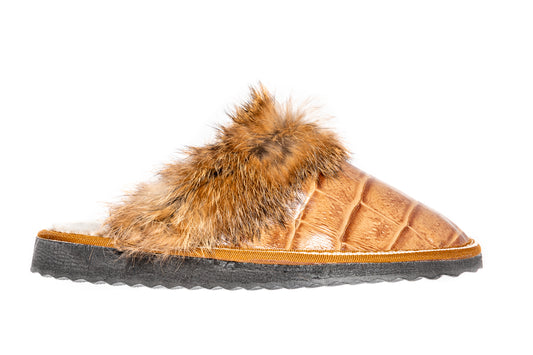 Tan Croc