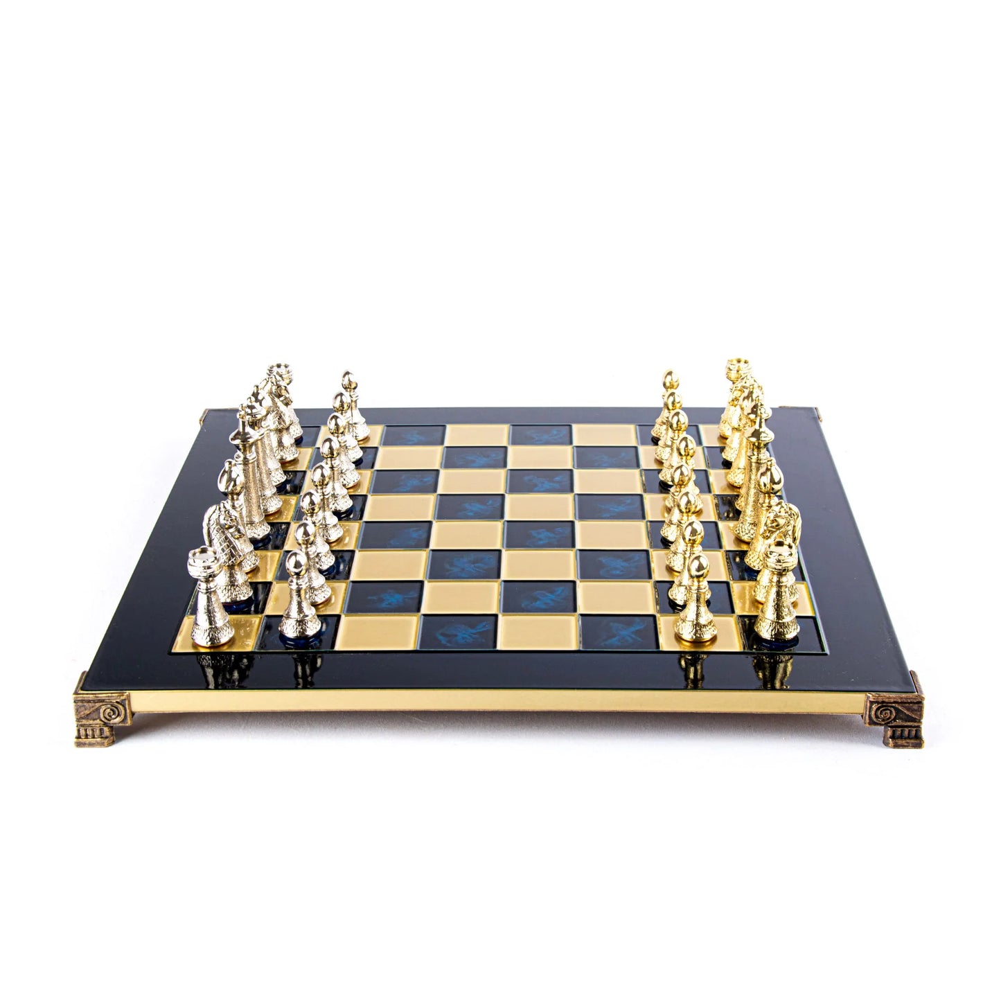 Classic Staunton 36x36cm