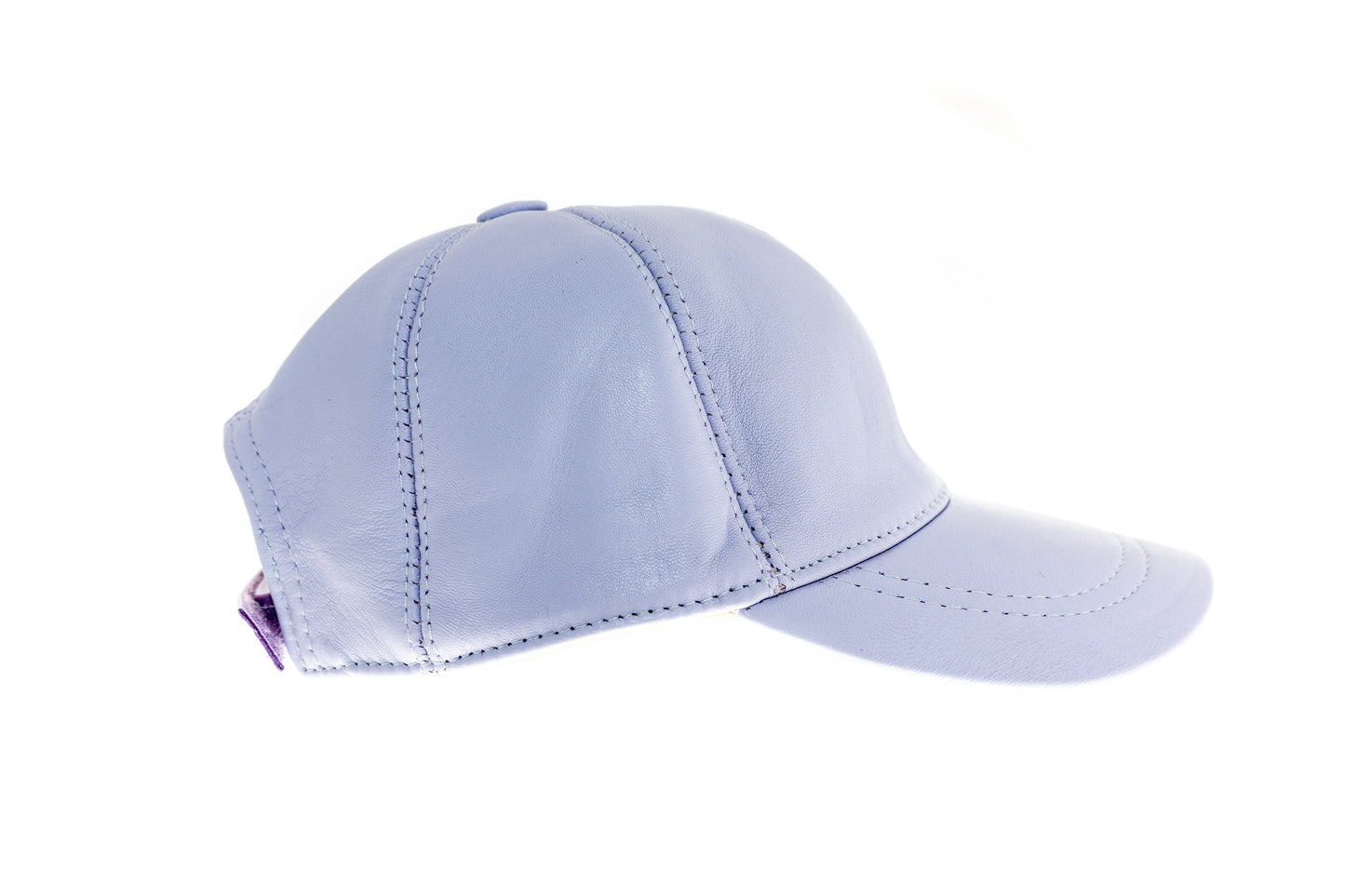 Leather Caps 22
