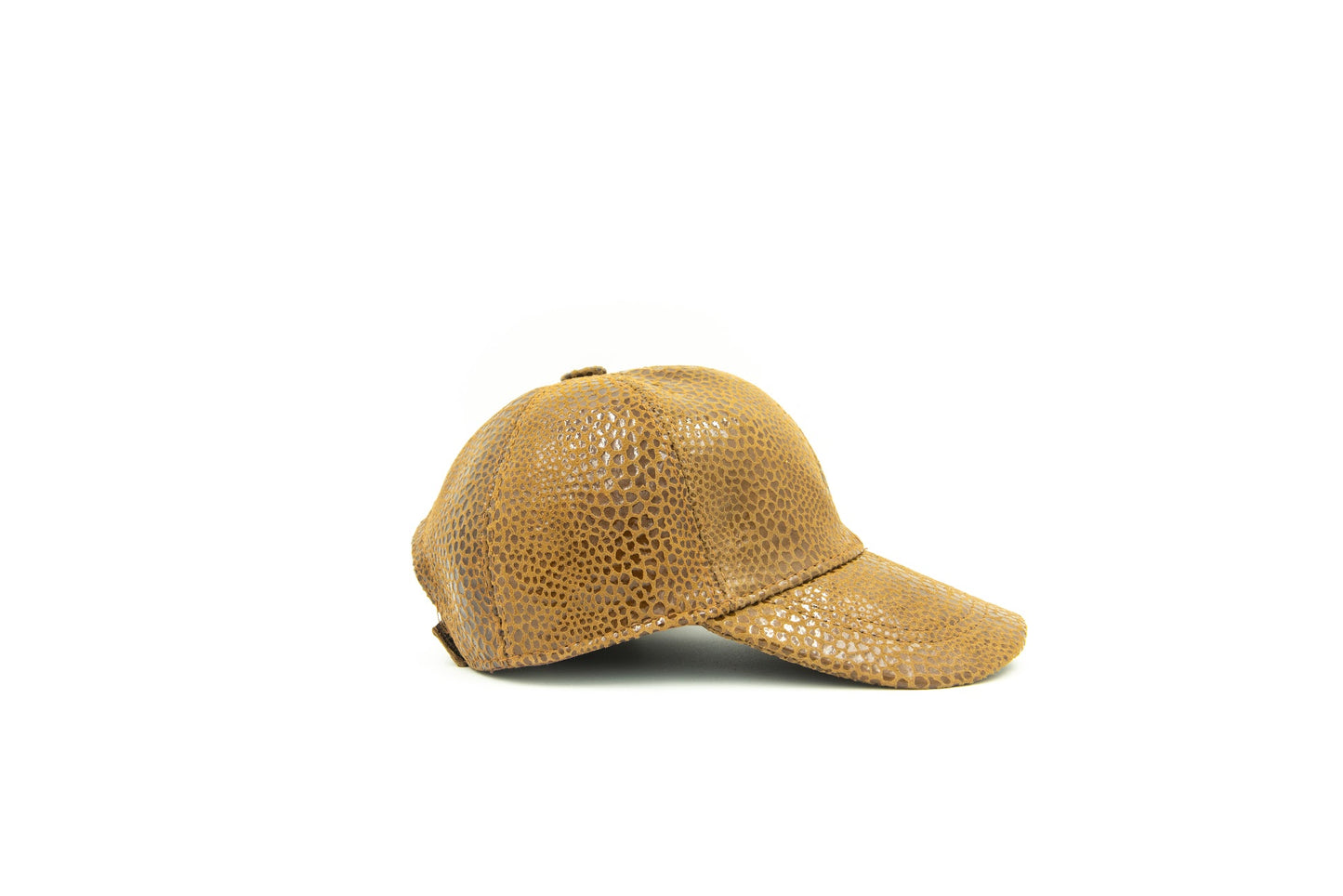 Leather Caps 20