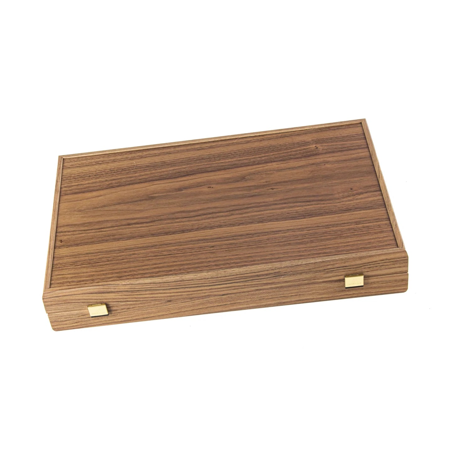 American Walnut Large (With Side Tracks) 48x30cm
