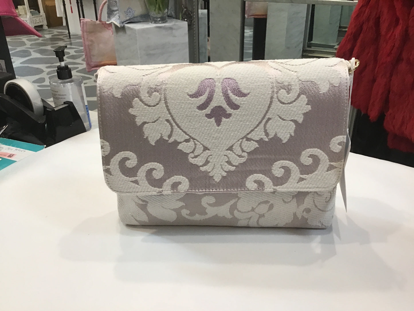 Clutch Evening Bag
