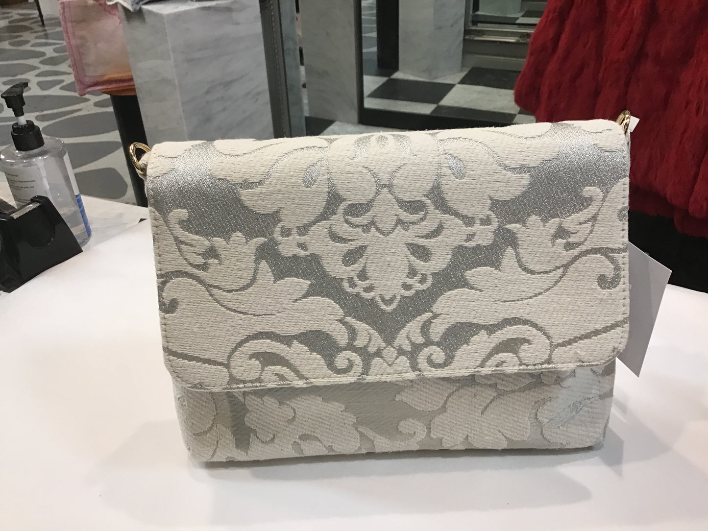 Clutch Evening Bag