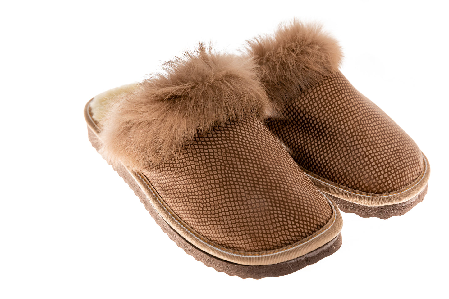 Jenny Slippers