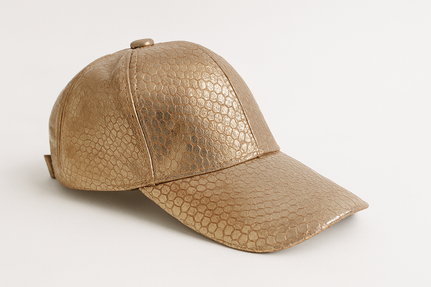 Leather Caps 2025