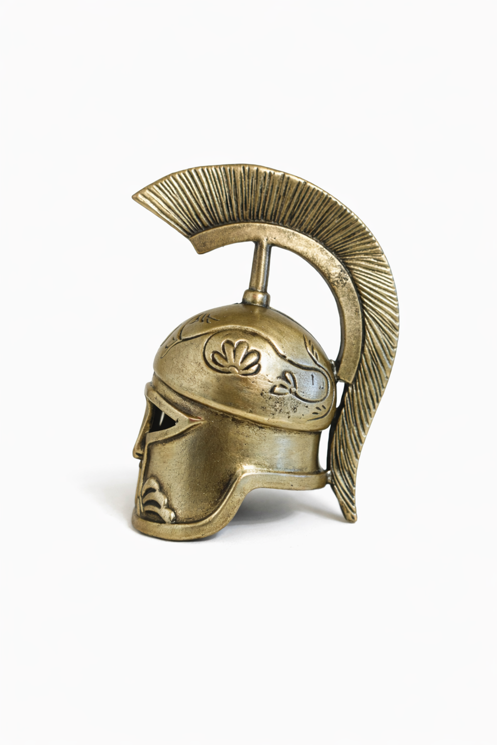 Spartan Legacy Helmet Head