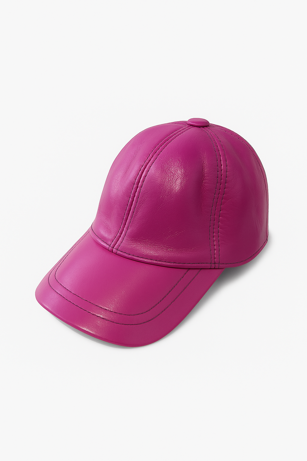 Leather Caps 24