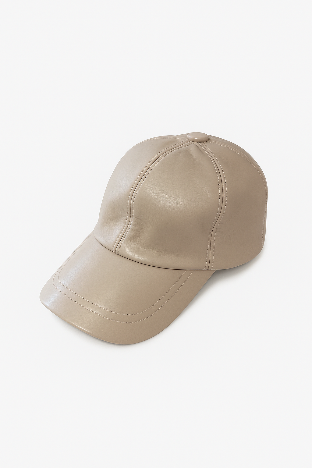 Leather Caps 23