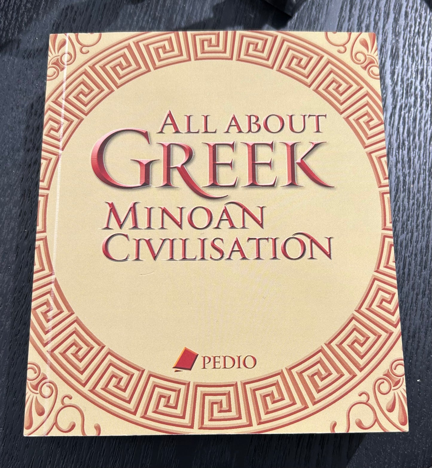 All about Greek History