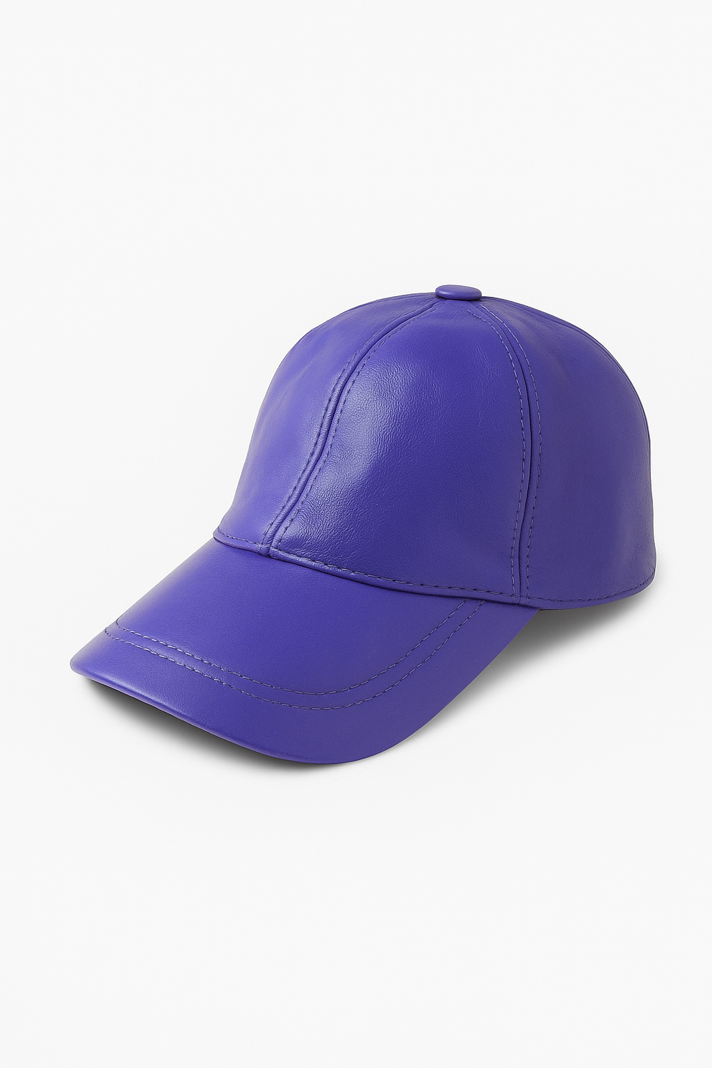 Leather Caps 24