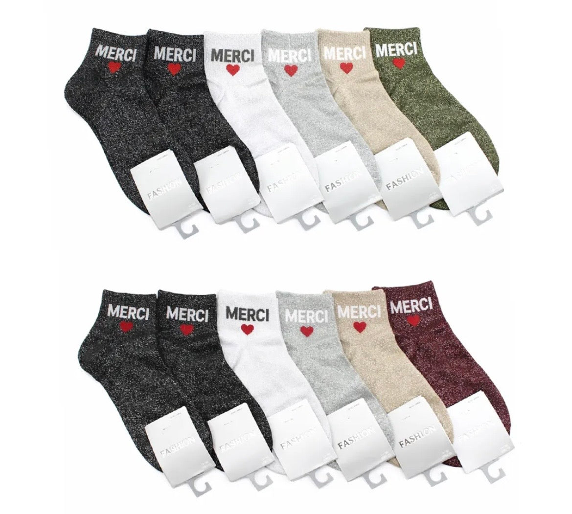 Socks