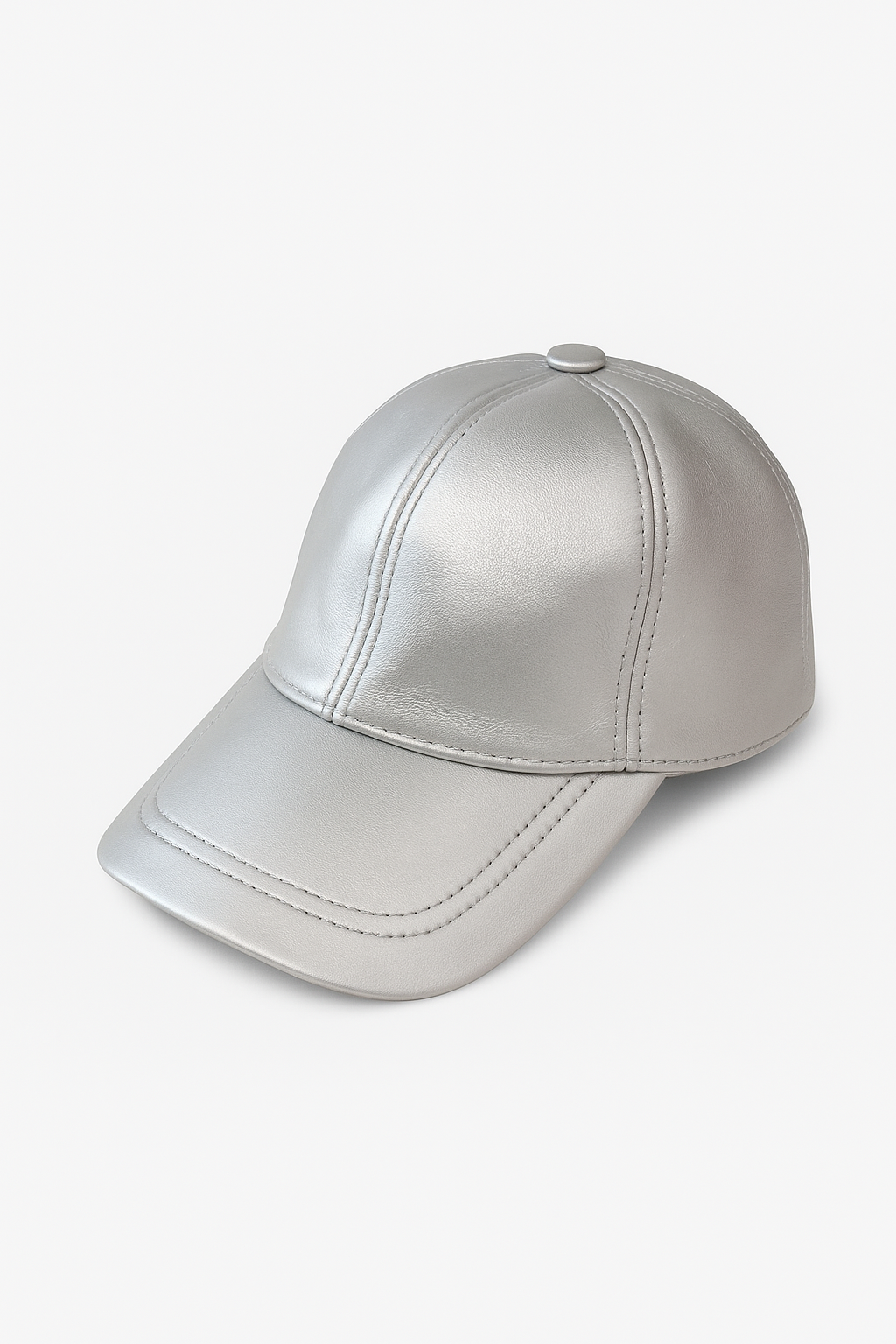 Leather Caps 24