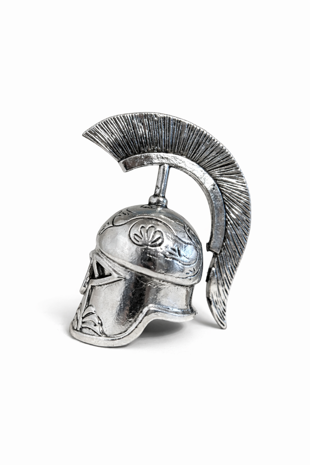 Spartan Legacy Helmet Head