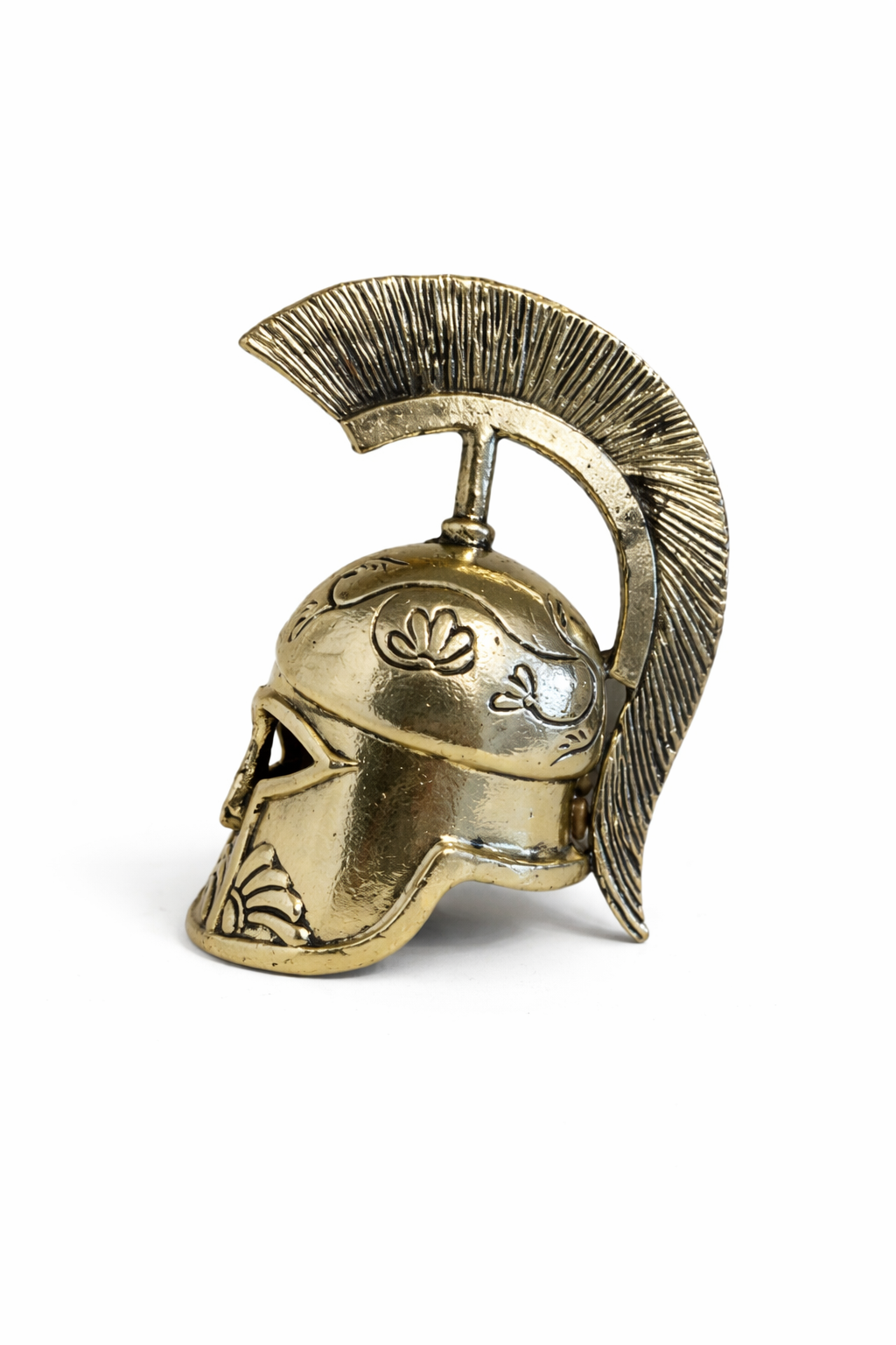 Spartan Legacy Helmet Head
