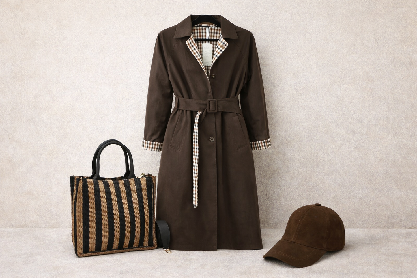 Trench Coats