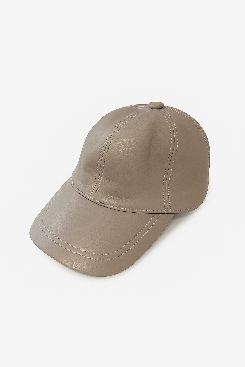 Leather Caps 23
