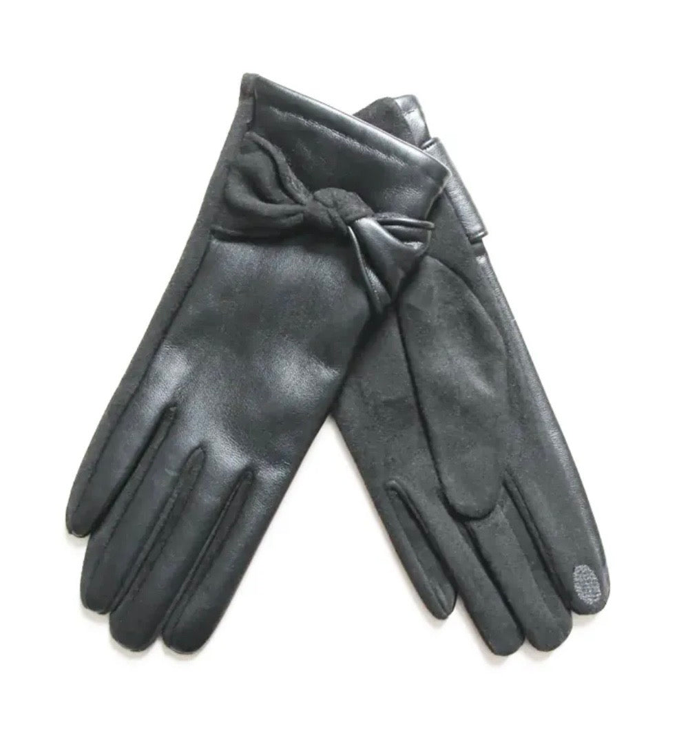 Gloves winter accessories