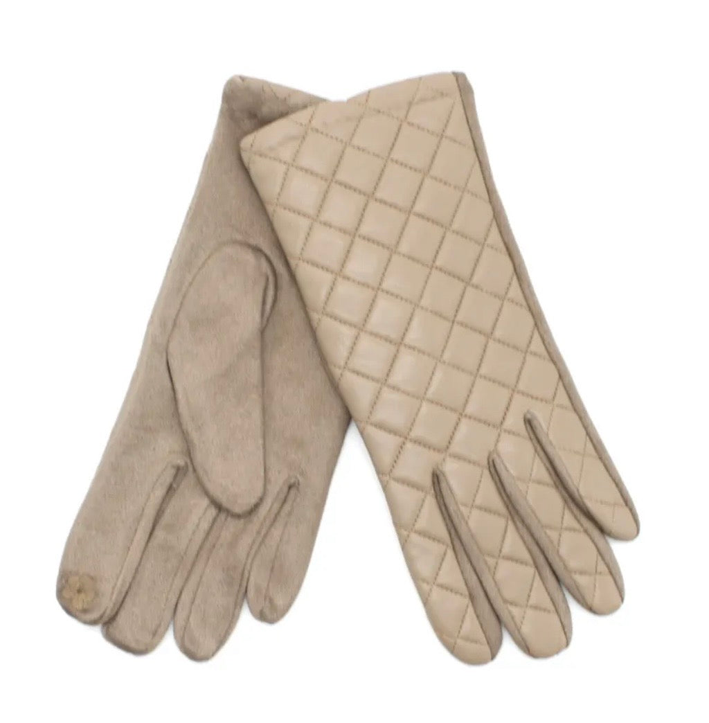 Gloves winter accessories