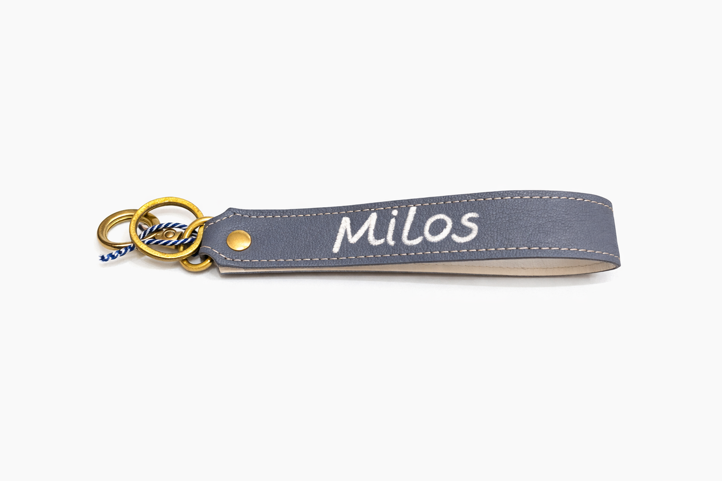 Hellas Destination Key Rings Designed & Made in Greece by Iosifina Stars
