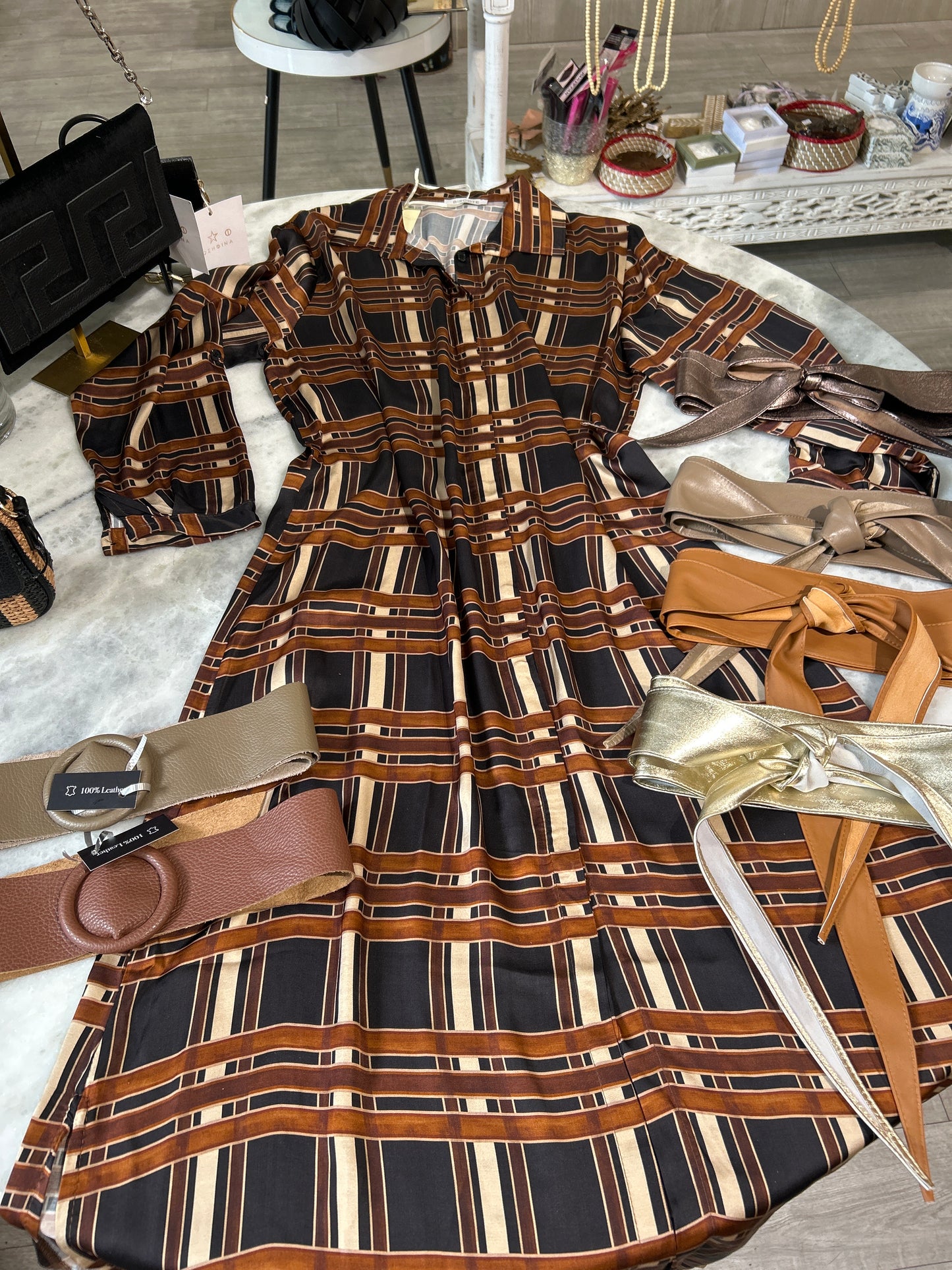Autumn 26 Dresses