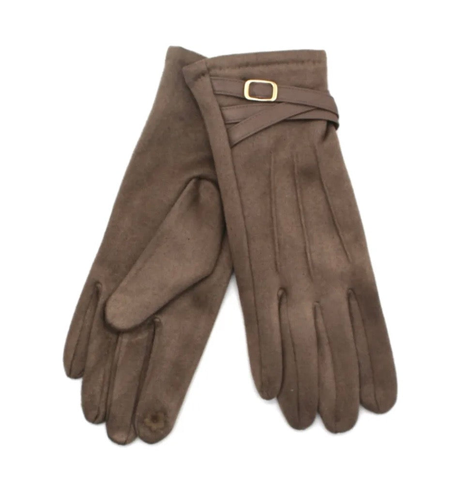 Gloves winter accessories