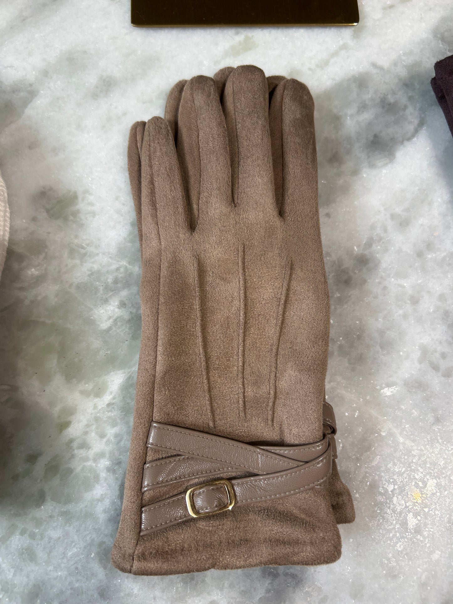 Gloves winter accessories