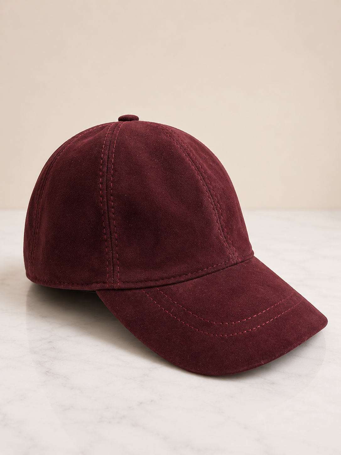 Leather Caps 26
