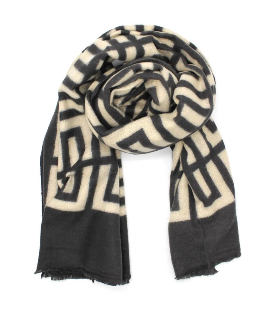 Winter Scarves