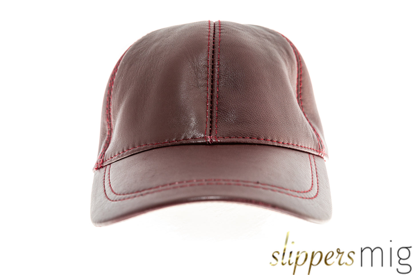 Leather Caps 2025