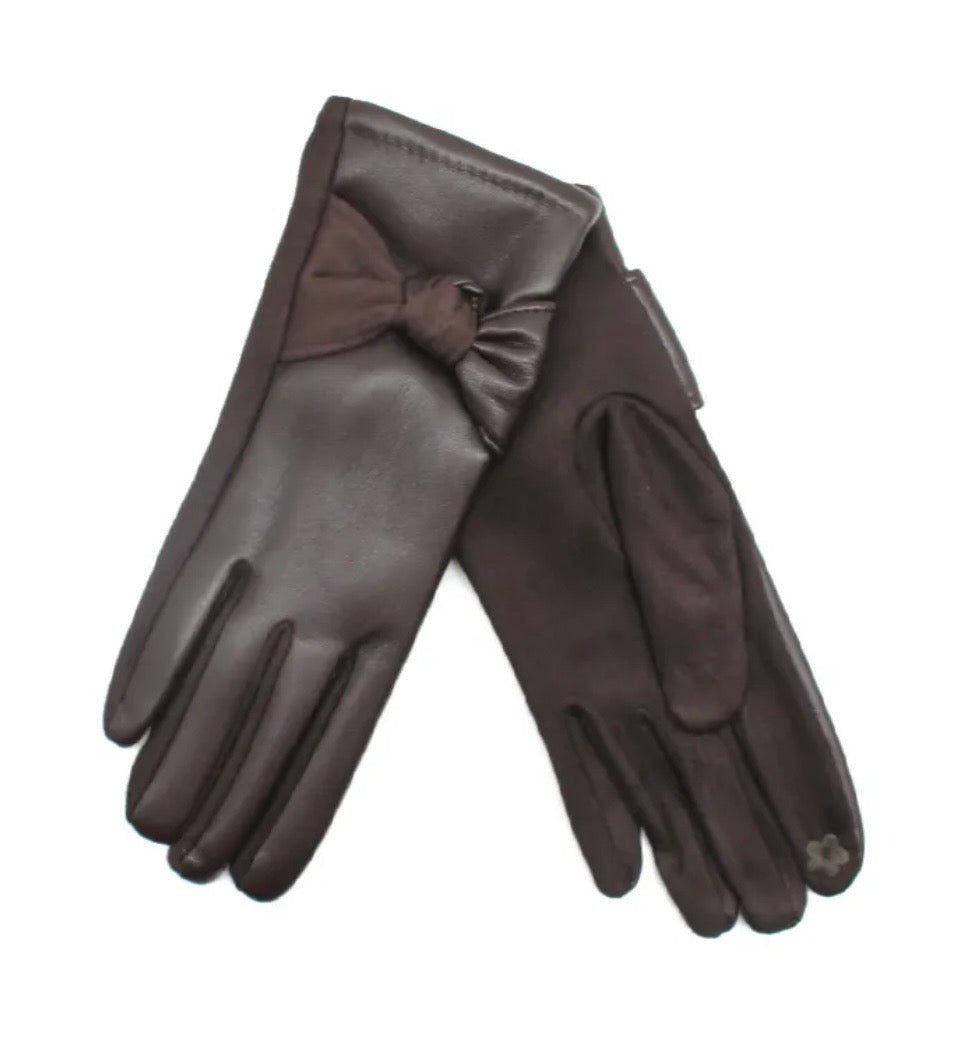 Gloves winter accessories