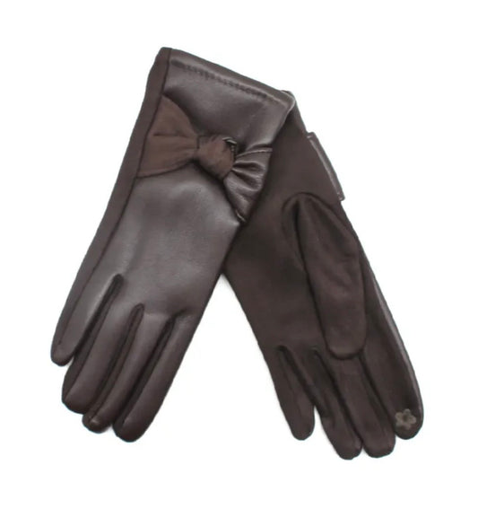 Gloves winter accessories