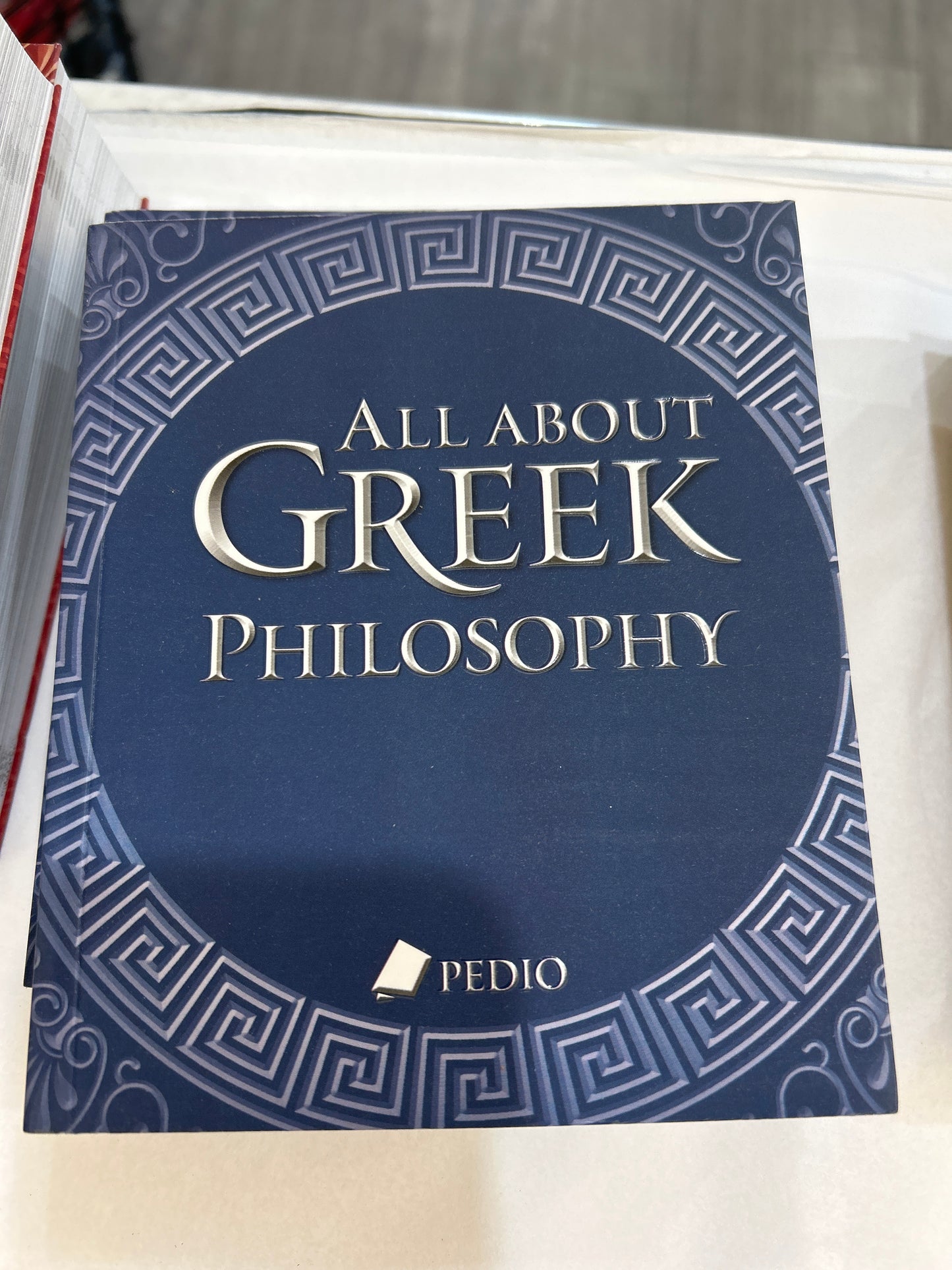 All about Greek History