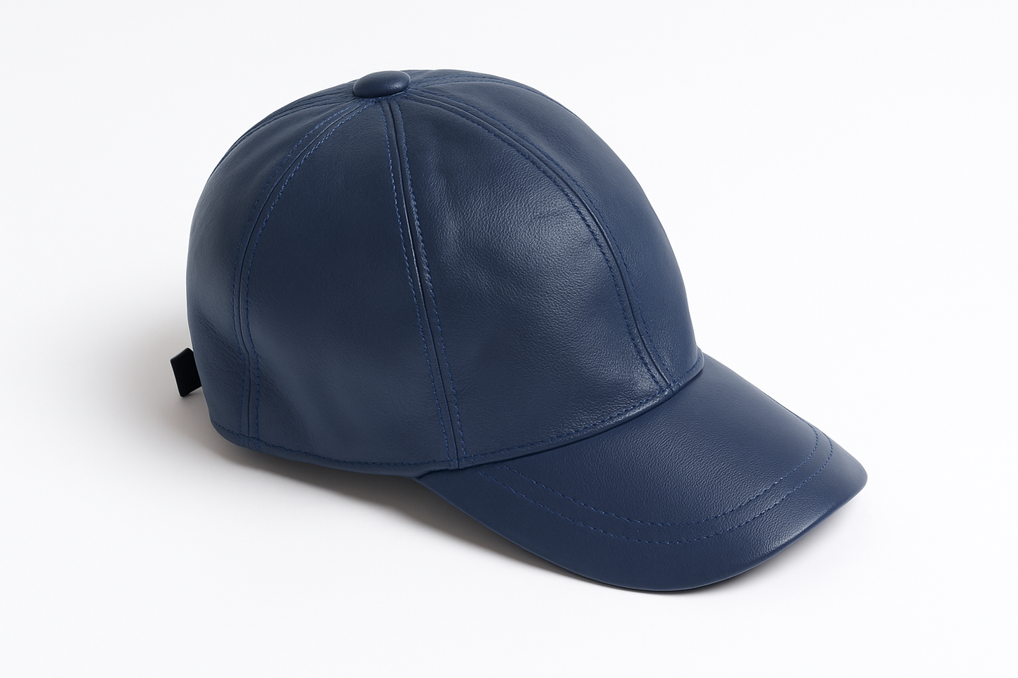 Leather Caps 2025