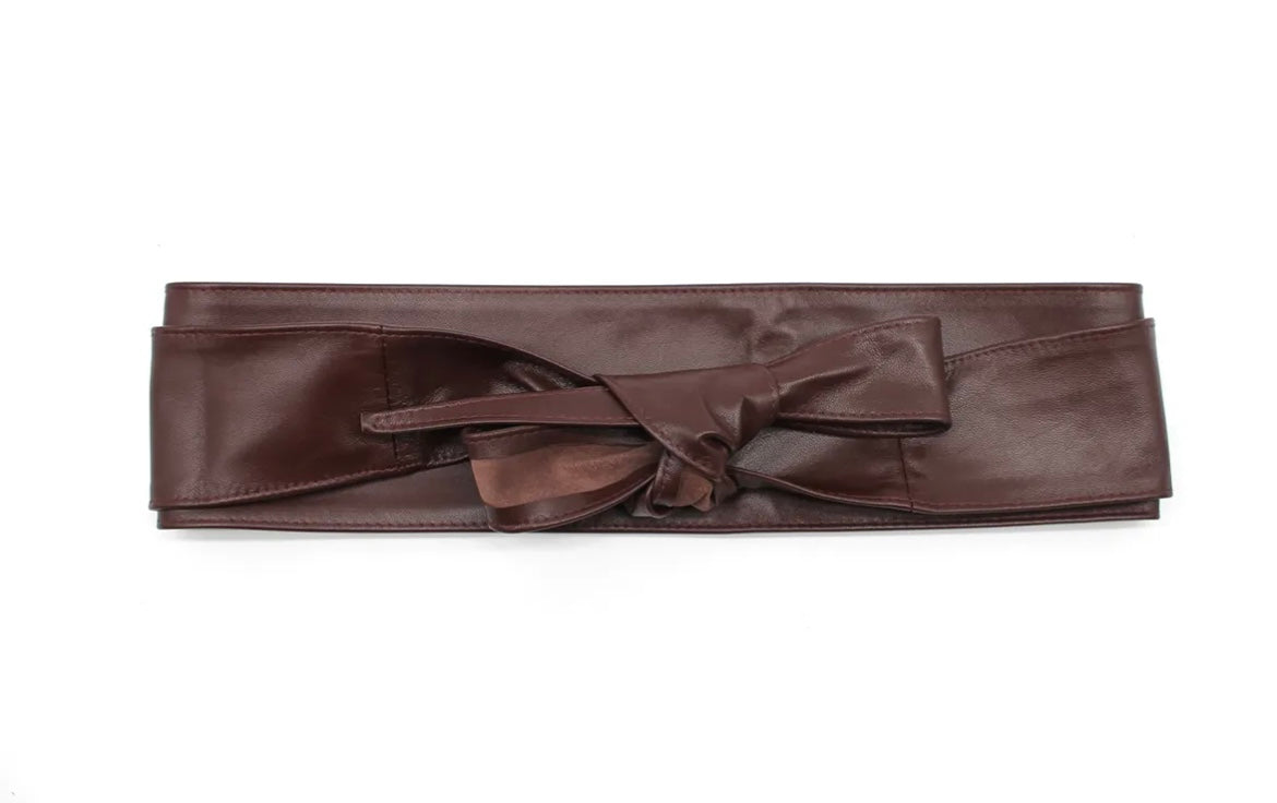 Wrap Belts