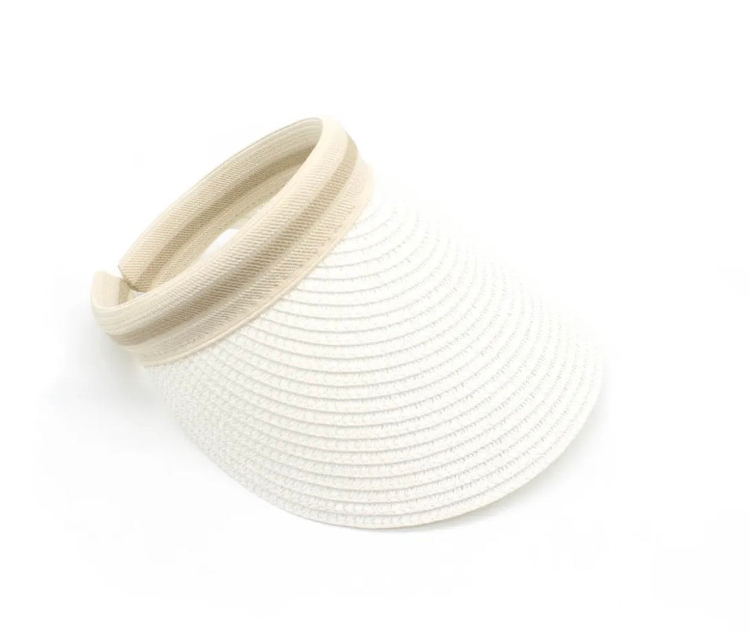 Resort Visor