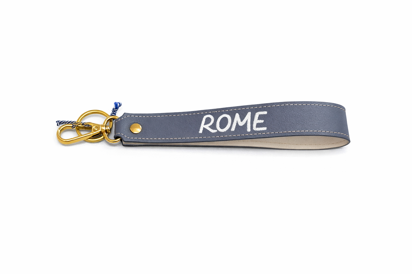 Hellas Destination Key Rings Designed & Made in Greece by Iosifina Stars