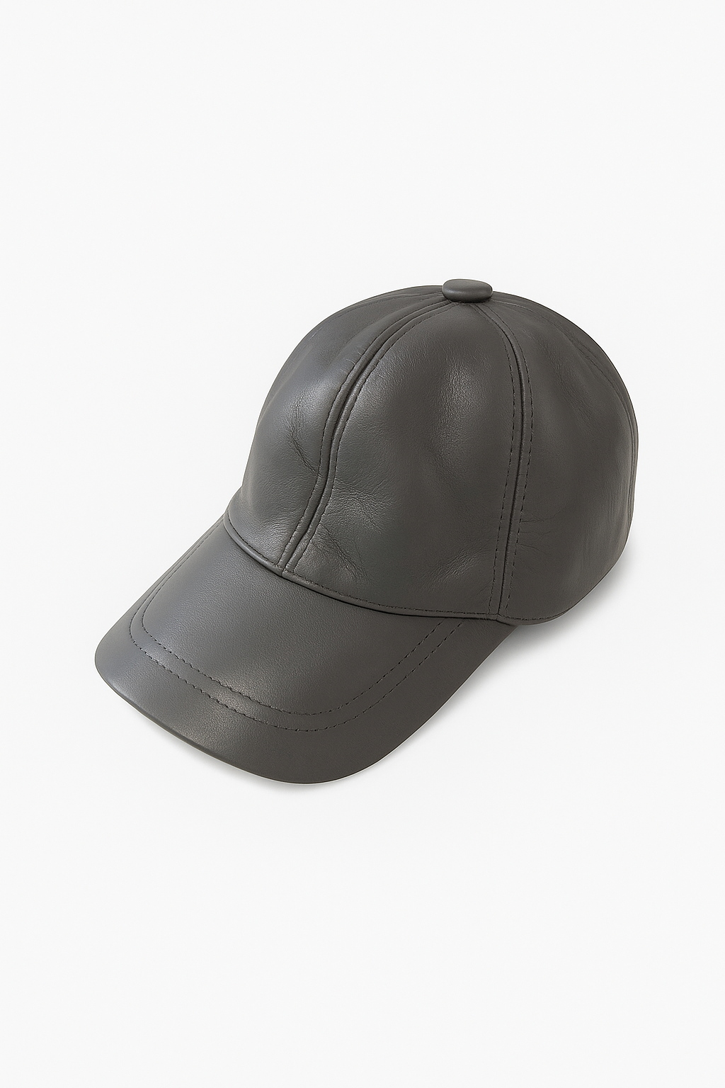 Leather Caps 22