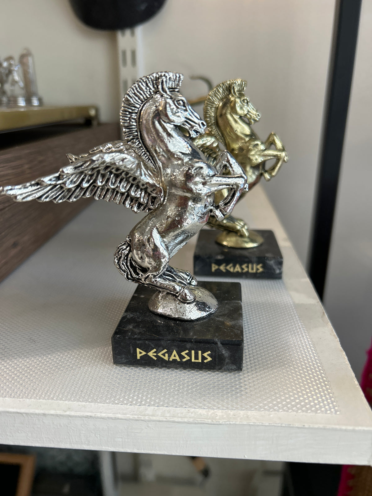 Pegasus