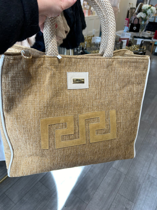 Large Tote Bag