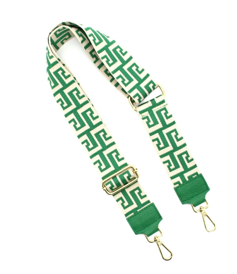 Bag Straps