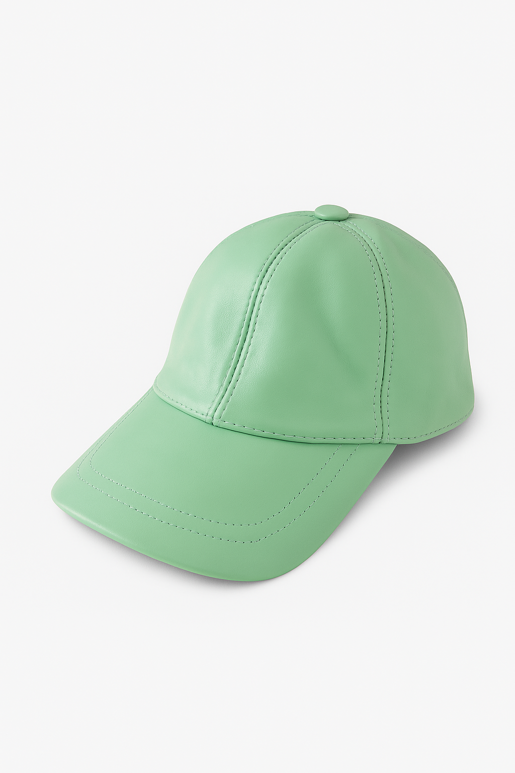 Leather Caps 24