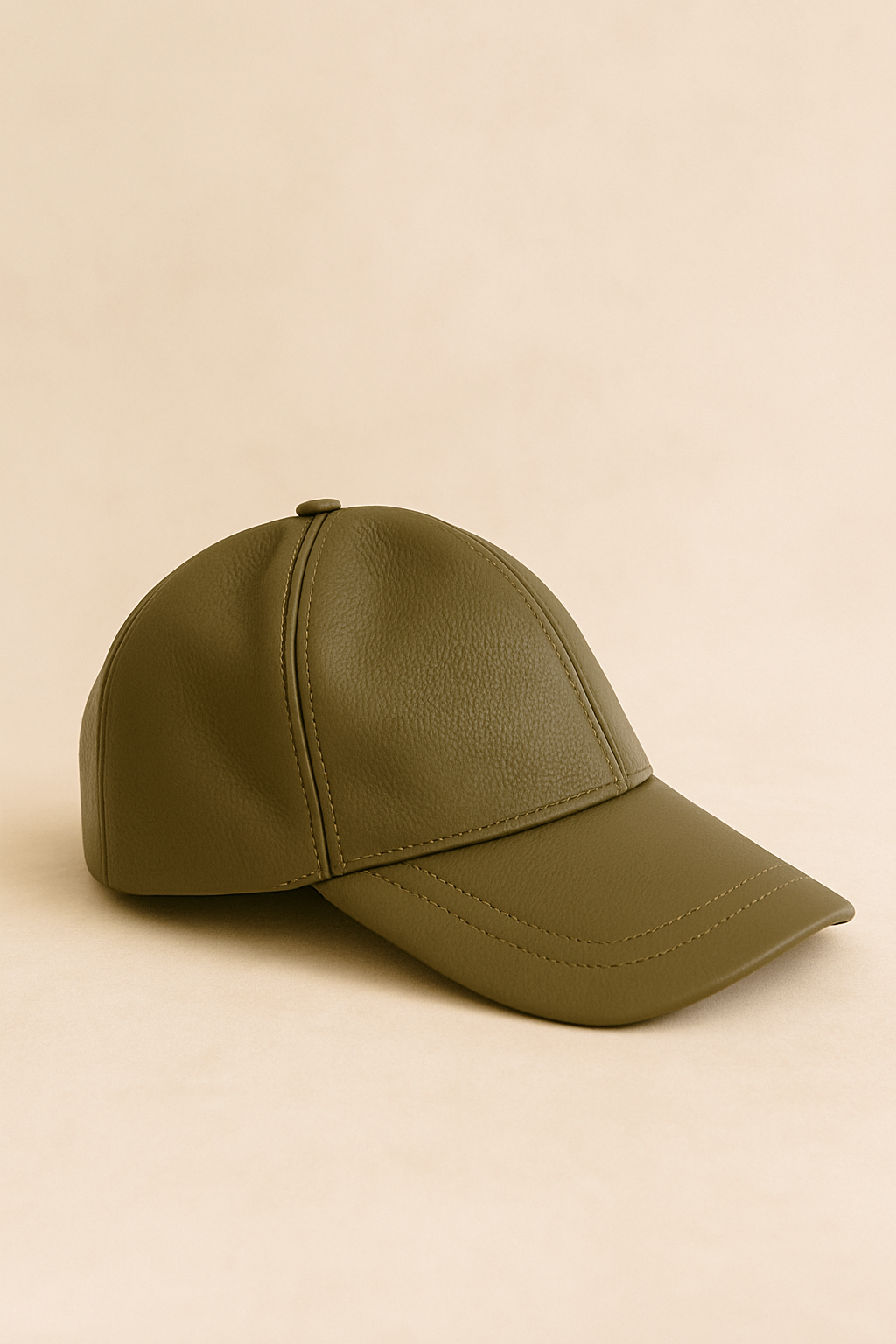 Leather Caps 2025