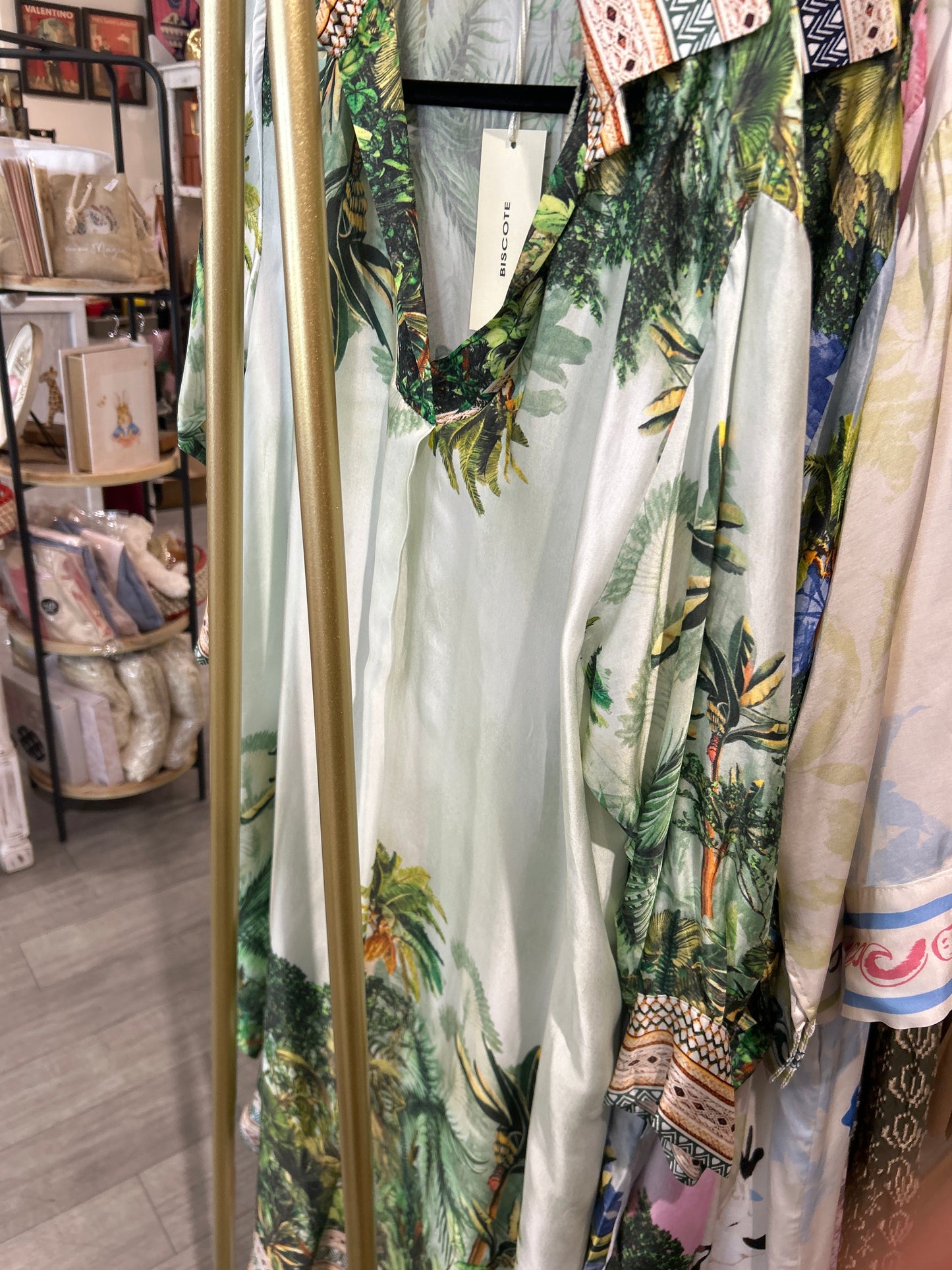 The Destination Dress