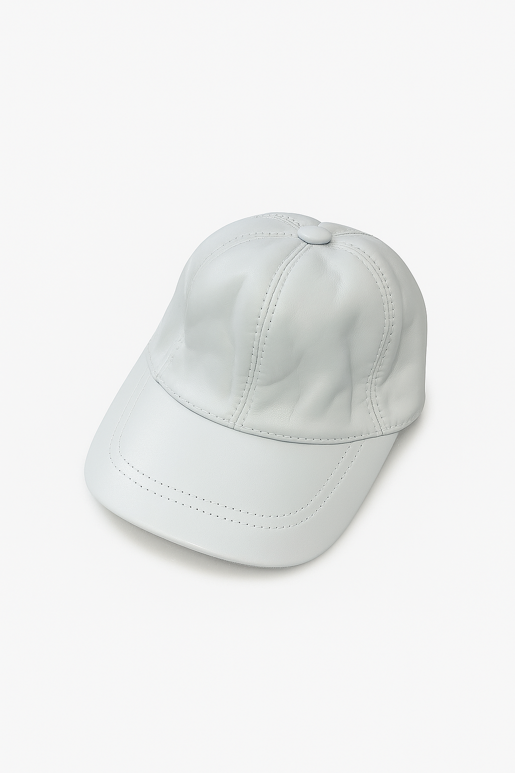 Leather Caps 23