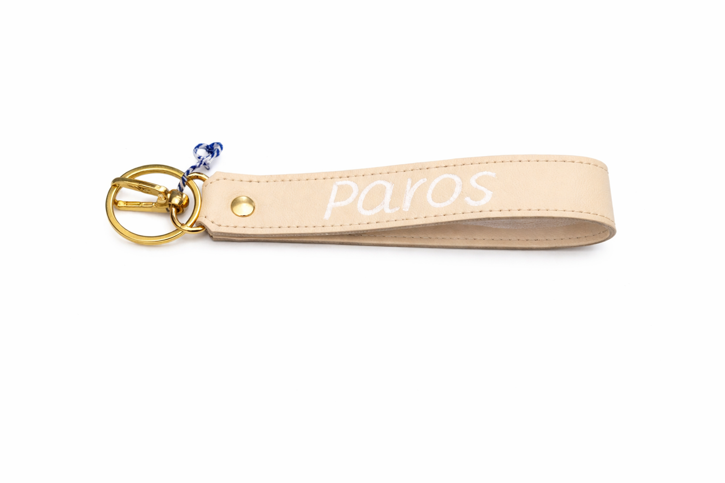 Hellas Destination Key Rings Designed & Made in Greece by Iosifina Stars