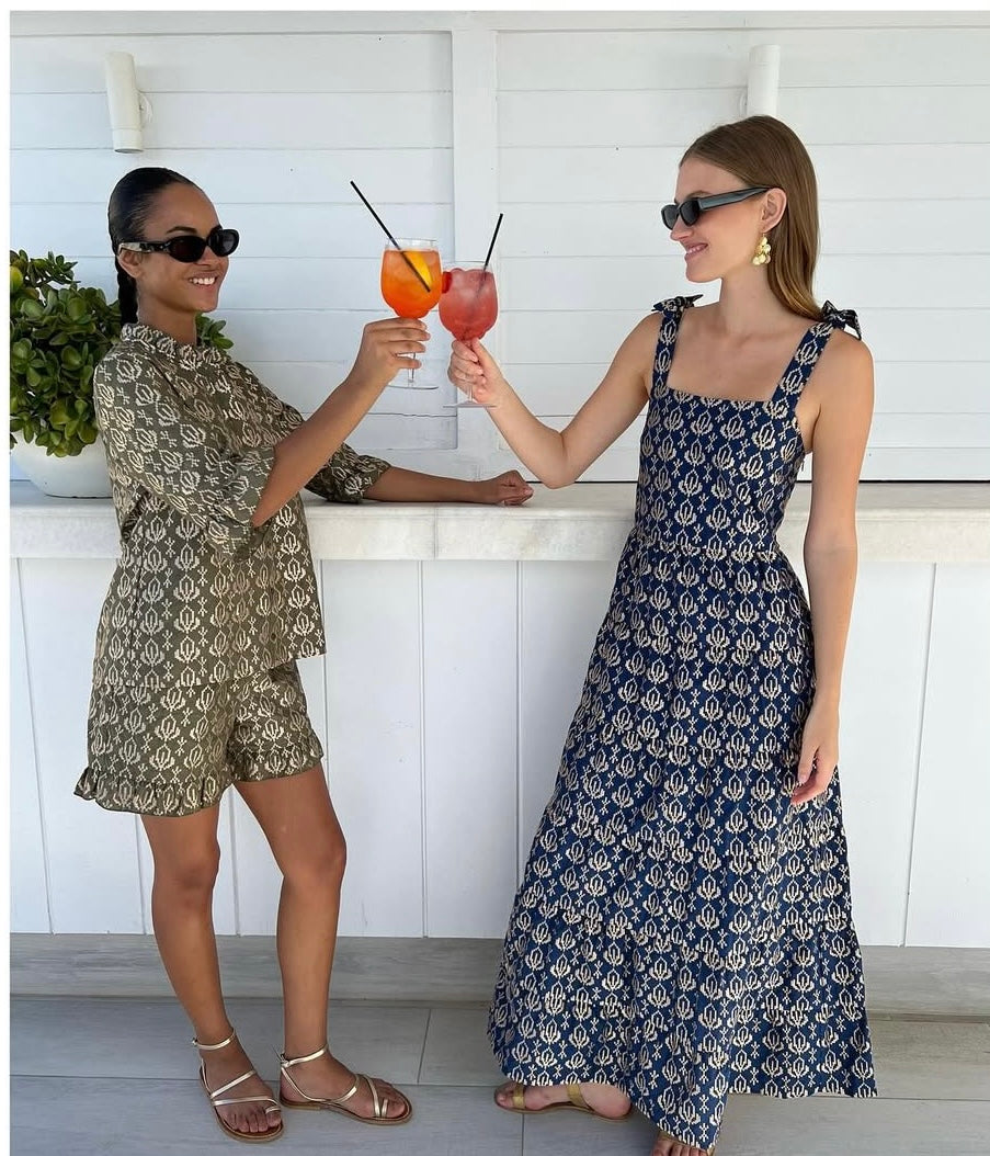 Grecian Dresses 25